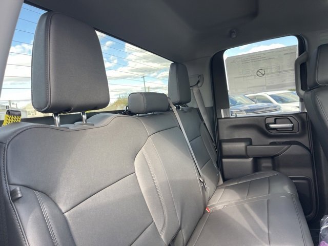 New 2026 Chevrolet Silverado 3500 W/T image 11