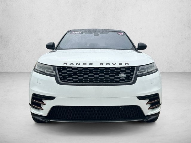 Used 2018 Land Rover Range Rover Velar R-Dynamic SE AWD/4WD image 2