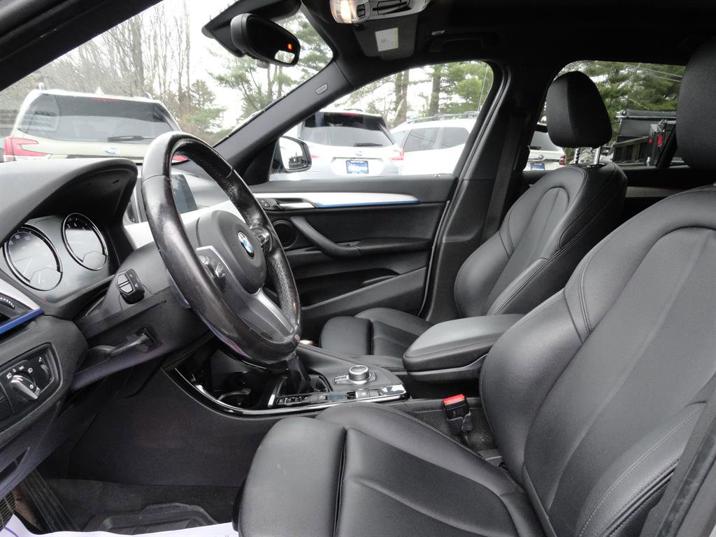 Used 2019 BMW X1 xDrive28i w/ M Sport Package image 13