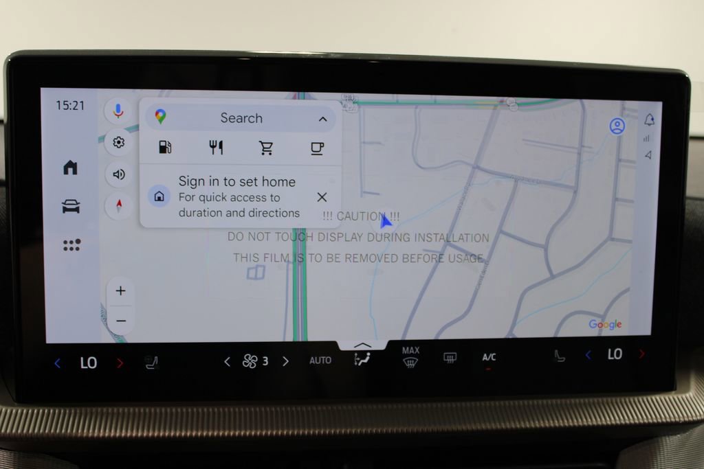 New 2026 Ford Explorer Active RWD image 49