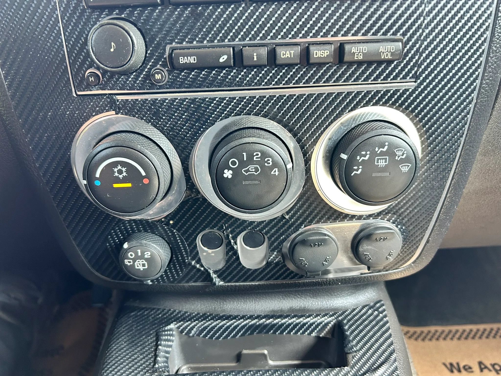 Used 2009 HUMMER H3 AWD/4WD image 21