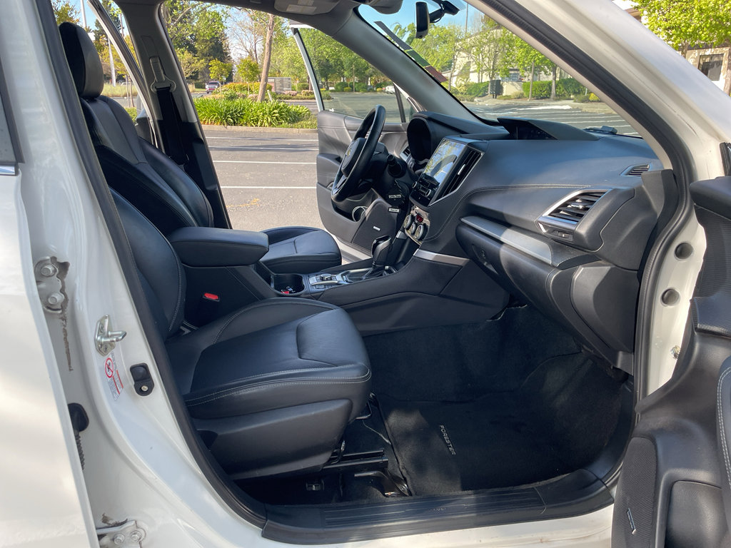 Used 2020 Subaru Forester Limited AWD/4WD image 54