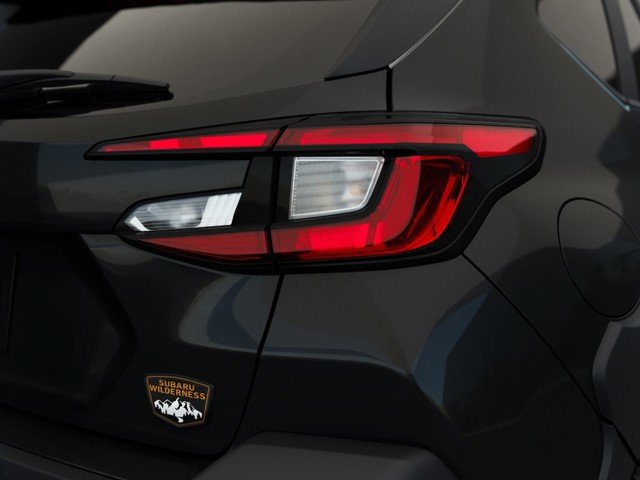 New 2027 Subaru Crosstrek 2.5i Wilderness AWD/4WD image 13