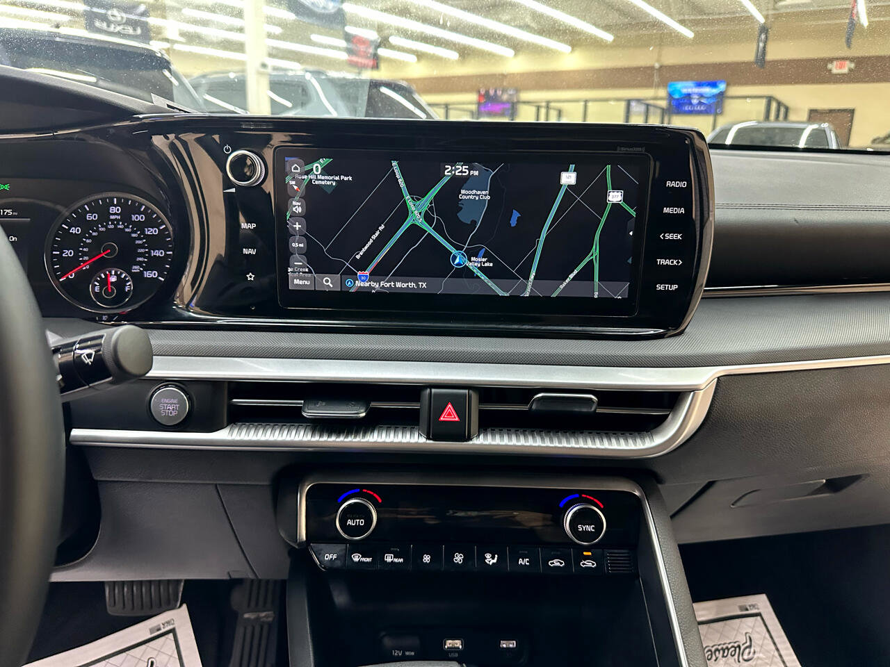 Used 2023 Kia K5 GT-Line w/ GT-Line Premium Package image 28