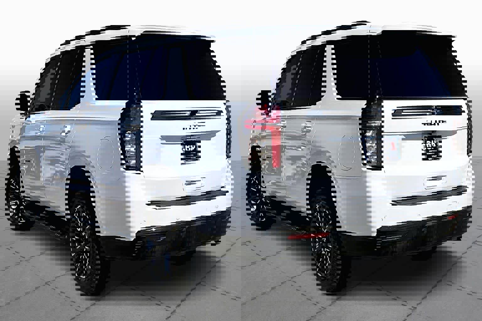 Certified 2021 Chevrolet Tahoe Z71 image 11