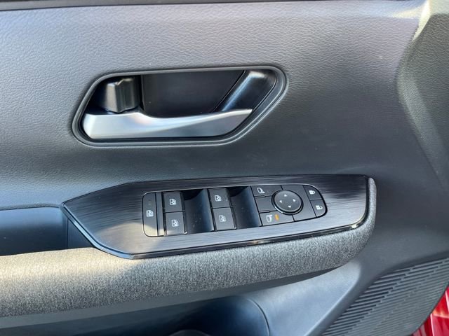 New 2026 Nissan Kicks SV image 16