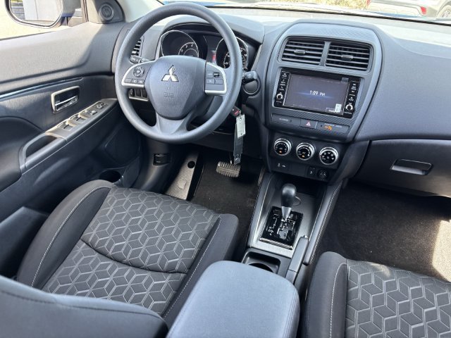 New 2027 Mitsubishi Outlander Sport FWD image 10