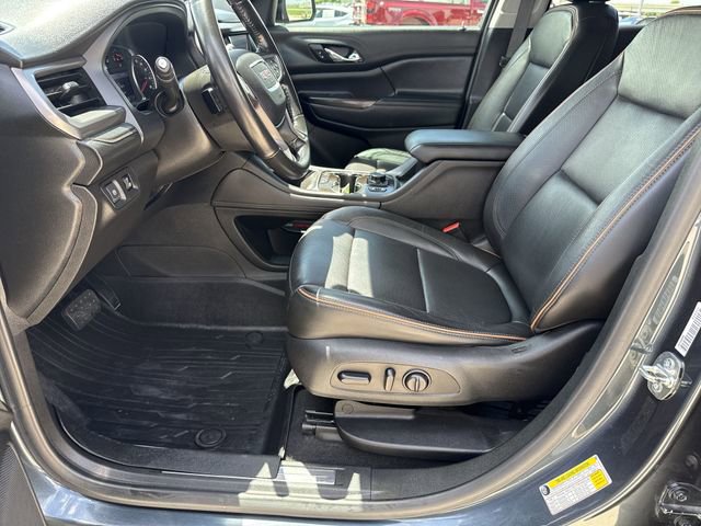 Used 2020 GMC Acadia AT4 w/ Driver Alert Package II AWD/4WD image 19