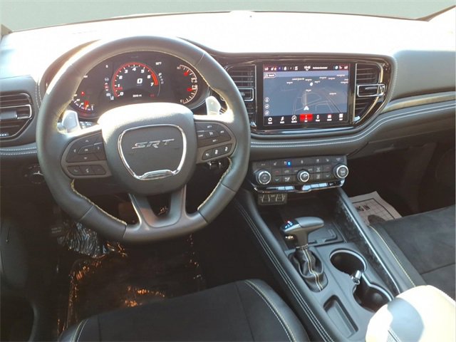 Used 2024 Dodge Durango SRT image 23