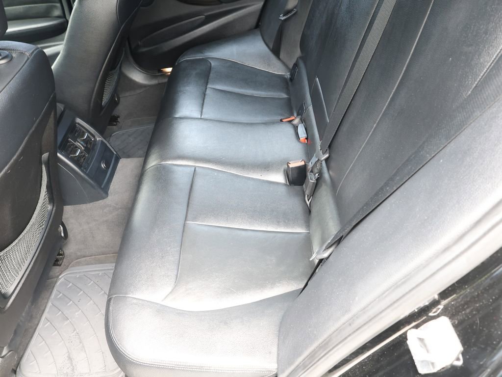 Used 2015 BMW 328i Sedan image 18