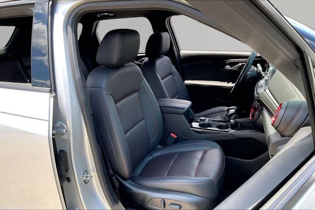 Used 2022 Chevrolet Blazer RS FWD image 19
