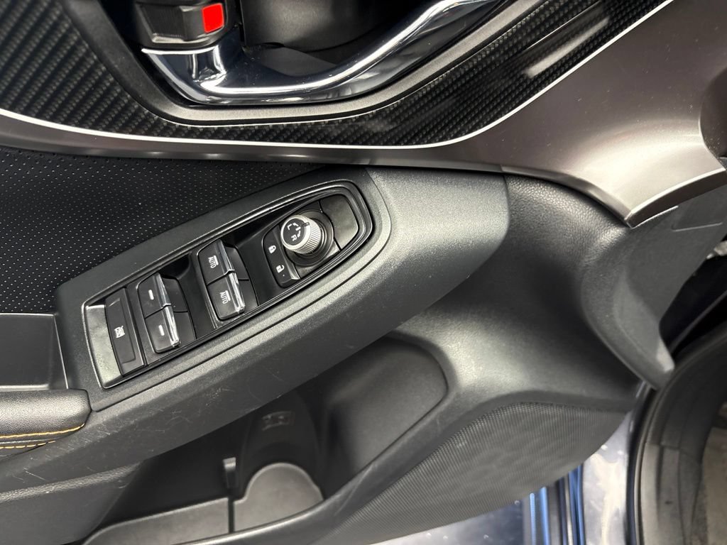 Used 2018 Subaru Crosstrek 2.0i Limited AWD/4WD image 5