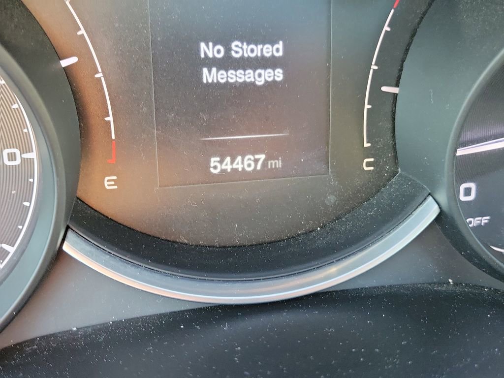 Used 2021 FIAT 500X Pop w/ Sport Appearance Package image 25