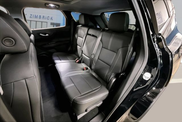 New 2026 Chevrolet Blazer LT w/ Sound & Technology Package AWD/4WD image 10