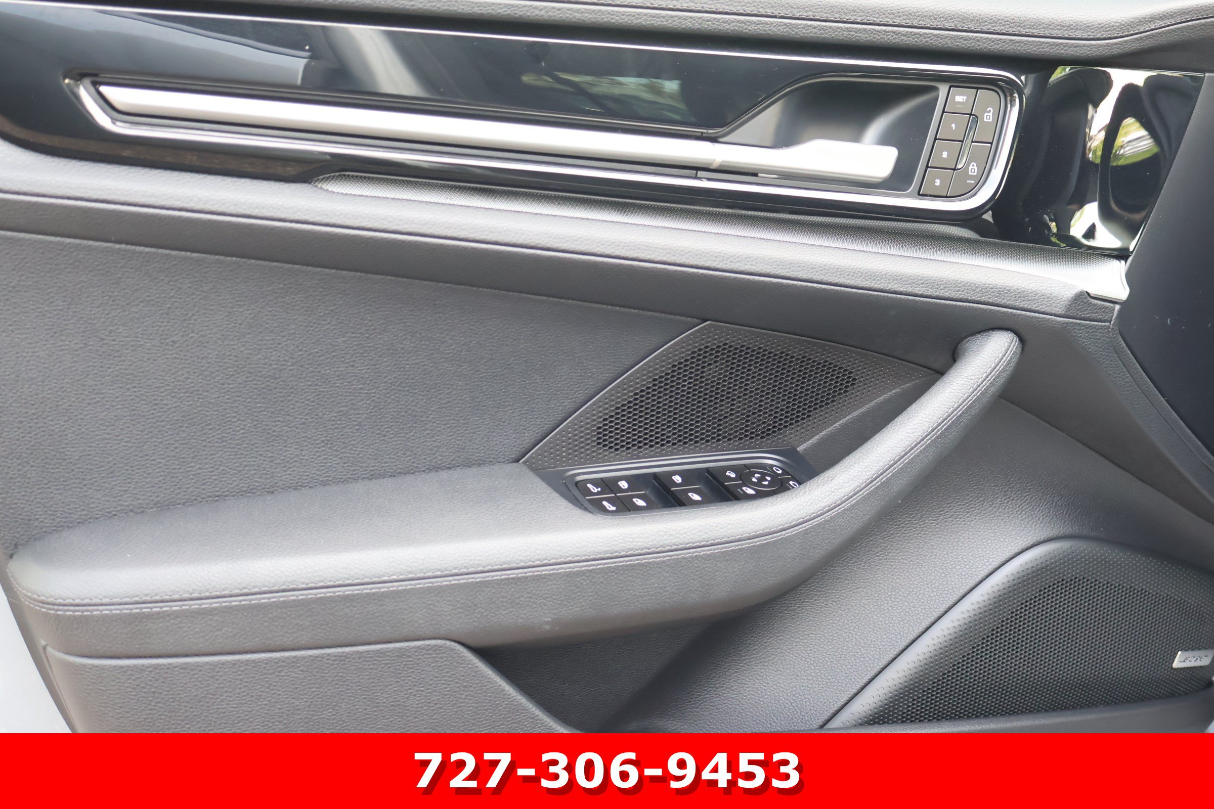 Used 2026 Porsche Panamera image 15