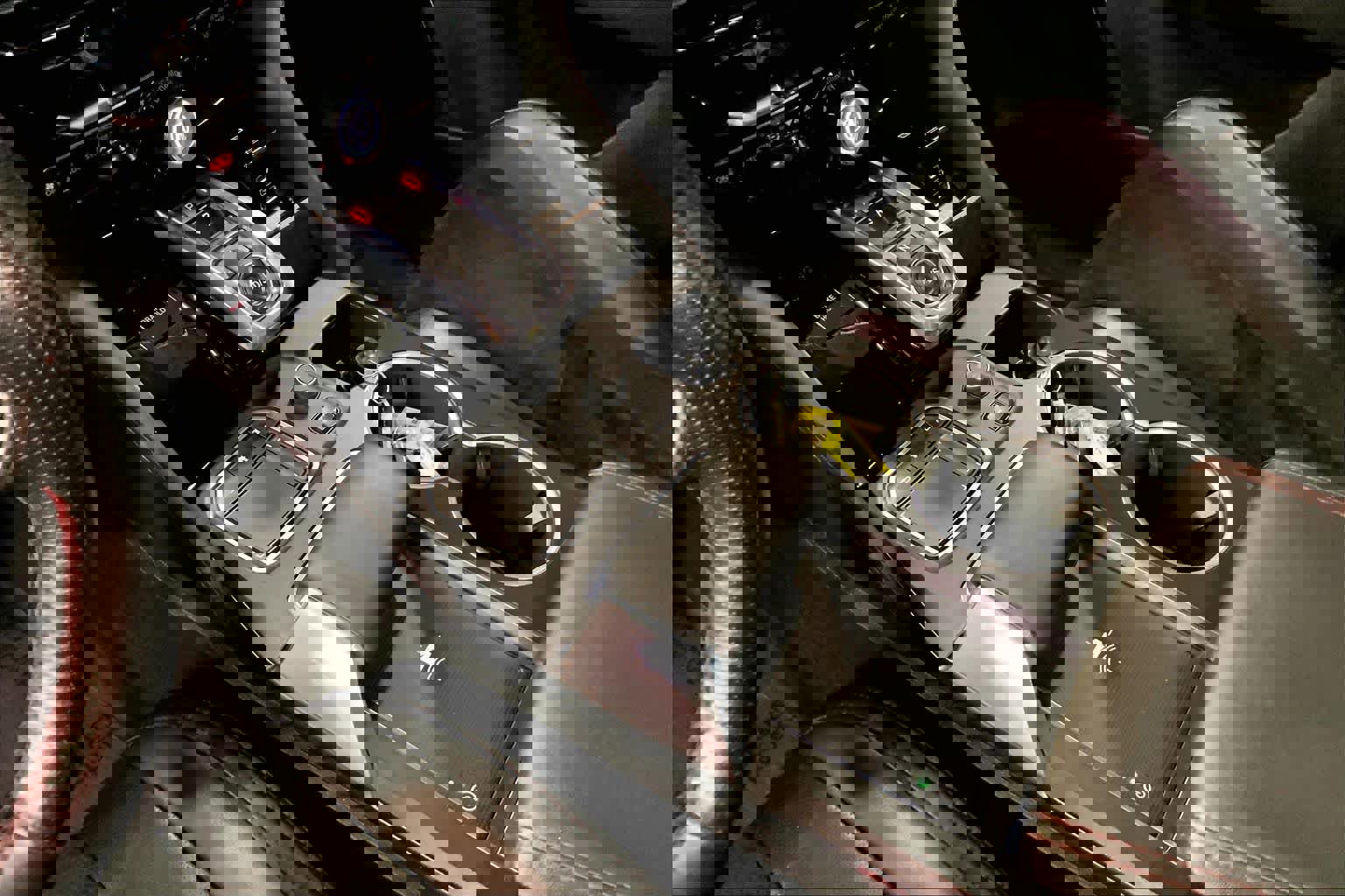 Used 2022 Acura MDX A-Spec image 16