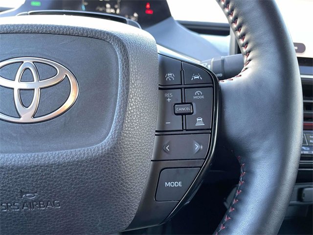 Used 2024 Toyota Prius Prime Premium image 26