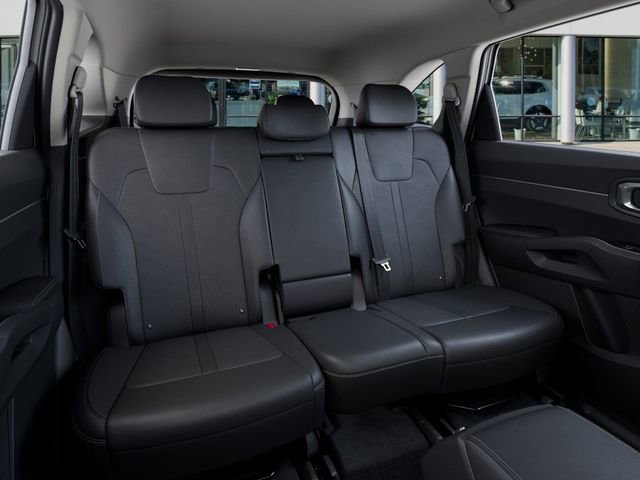 New 2026 Kia Sorento EX image 16