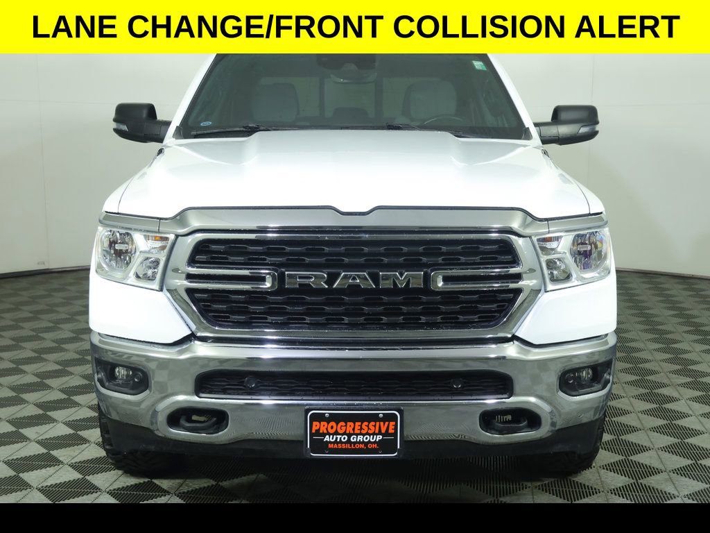 Used 2024 RAM 1500 Lone Star image 10