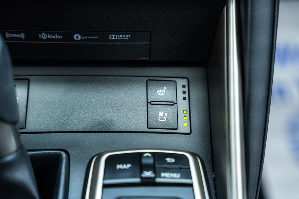 Used 2020 Lexus IS 300 w/ Navigation Package RWD image 24