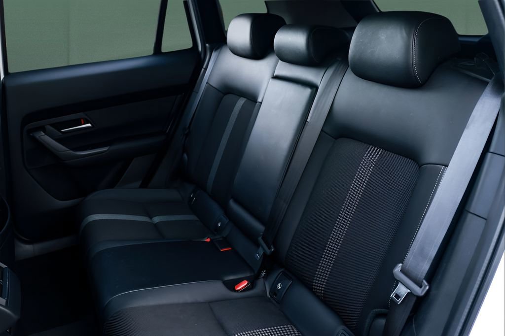 Used 2023 MAZDA CX-50 2.5 S w/ Cargo Package image 12