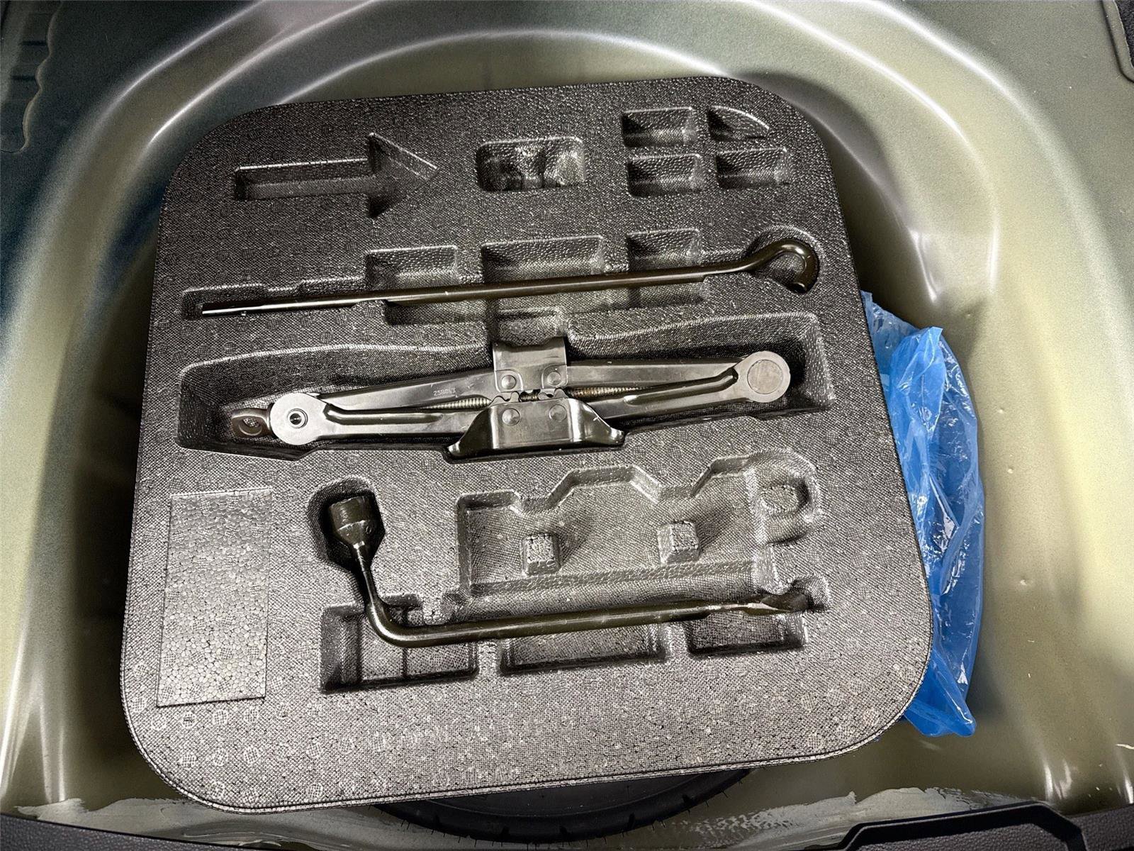 Certified 2024 Toyota Corolla LE w/ LE Convenience Package image 36