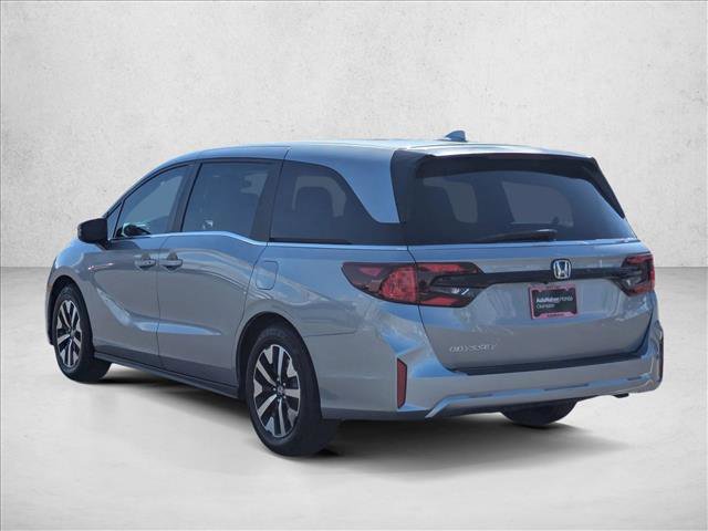 New 2026 Honda Odyssey EX-L image 8