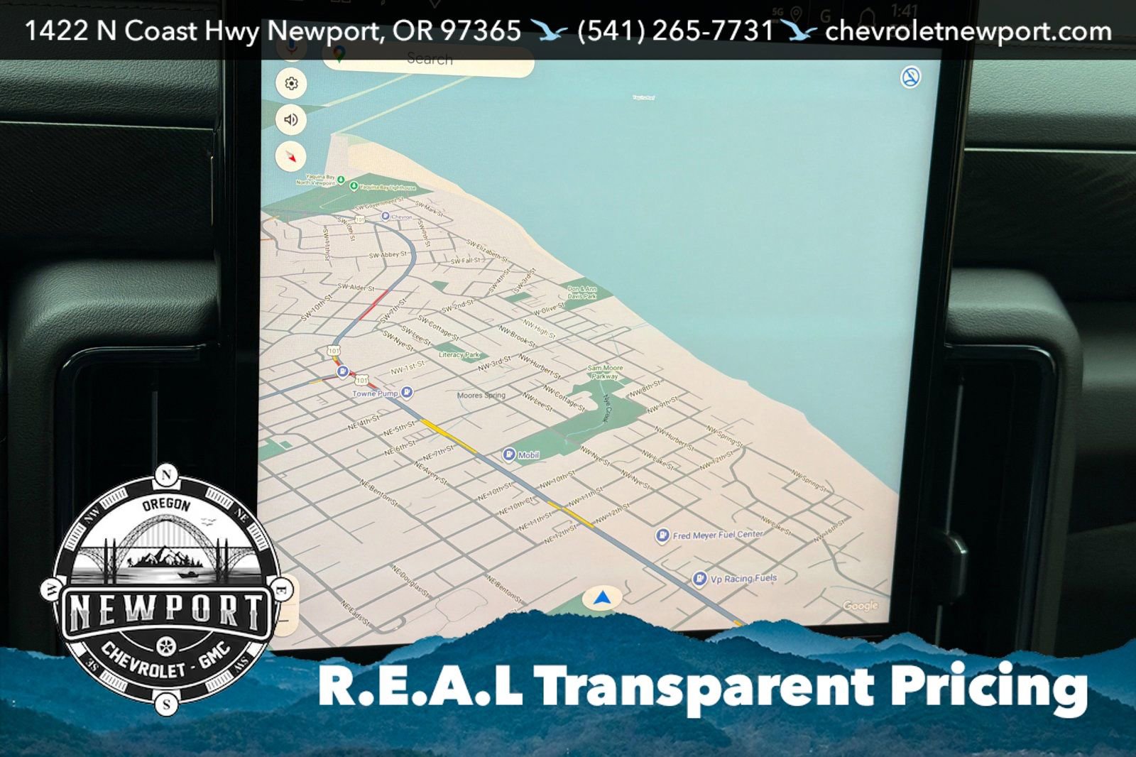 New 2026 GMC Yukon AT4 w/ AT4 Premium Plus Package image 21