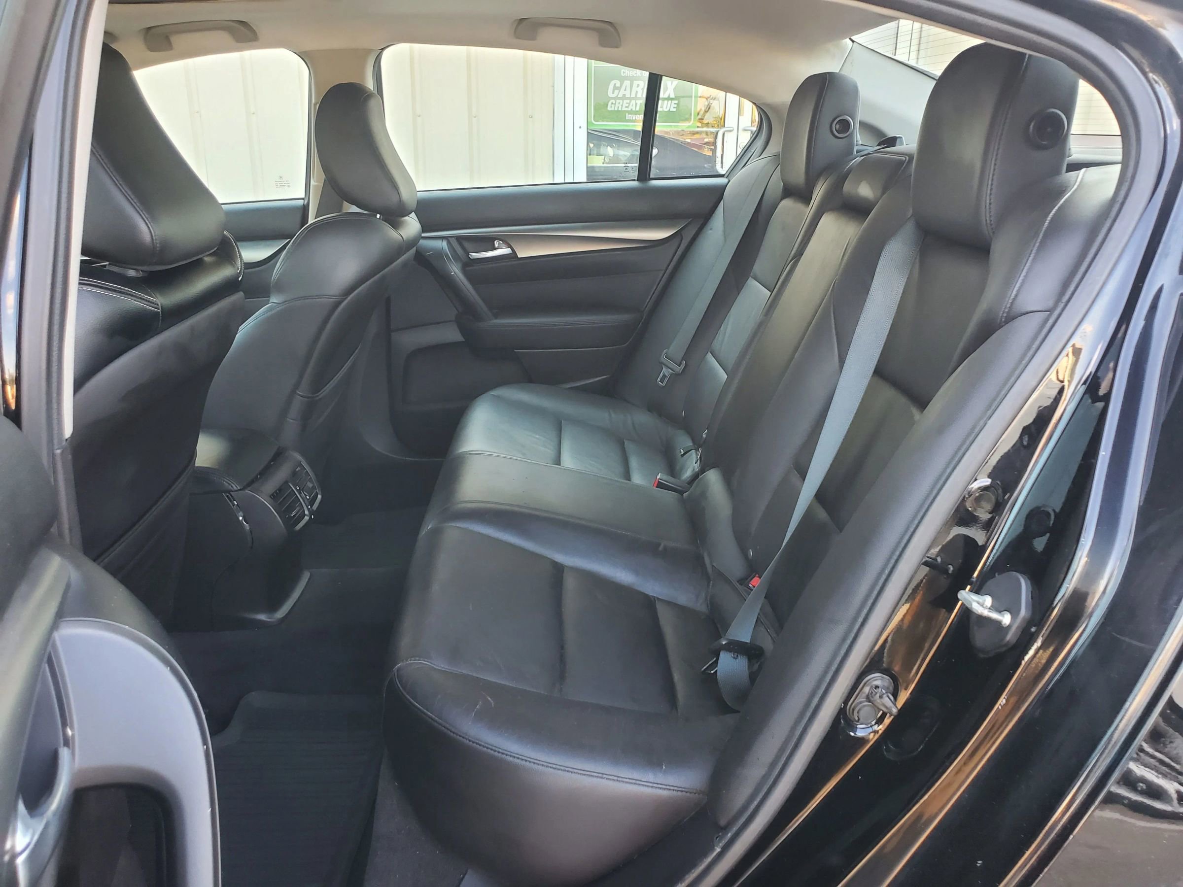 Used 2014 Acura TL FWD image 27