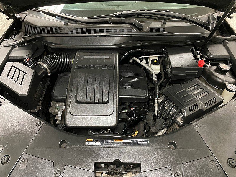 Used 2016 GMC Terrain SLE image 15