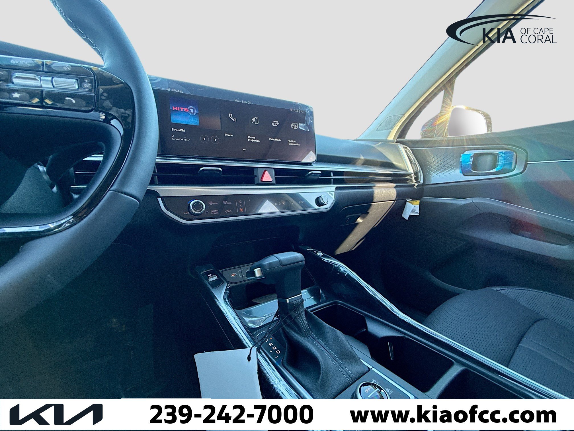 New 2026 Kia Sorento S image 26