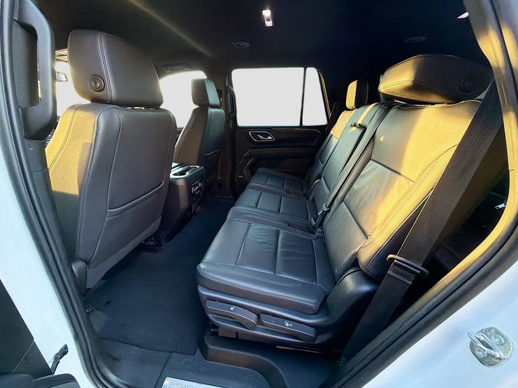 Used 2023 Chevrolet Tahoe LT image 24