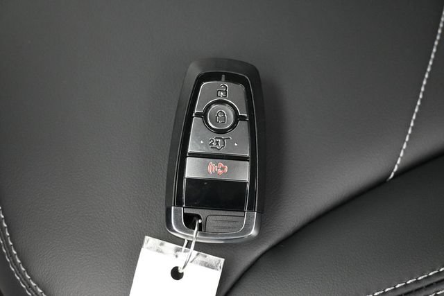 New 2026 Ford Mustang Mach-E Select w/ Comfort Package Lite RWD image 30