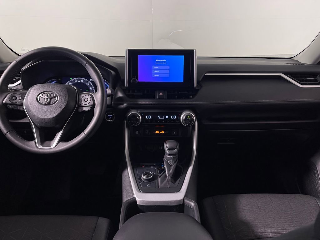 Certified 2024 Toyota RAV4 XLE w/ Convenience Package image 14