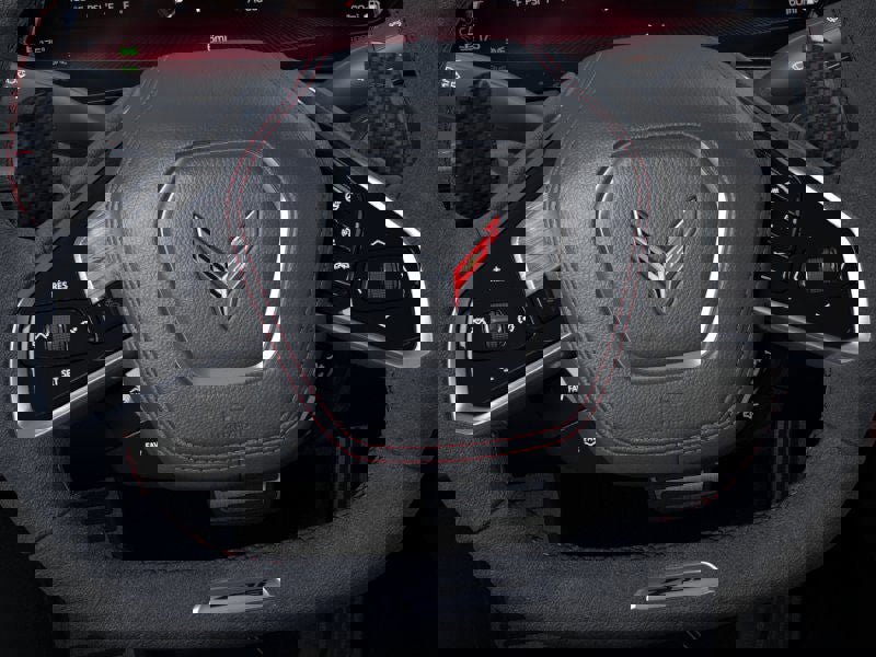 New 2026 Chevrolet Corvette Z06 image 19