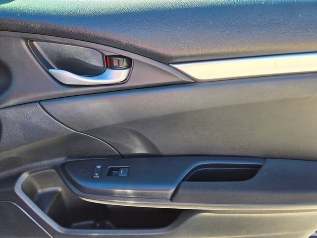 Certified 2021 Honda Civic LX image 22