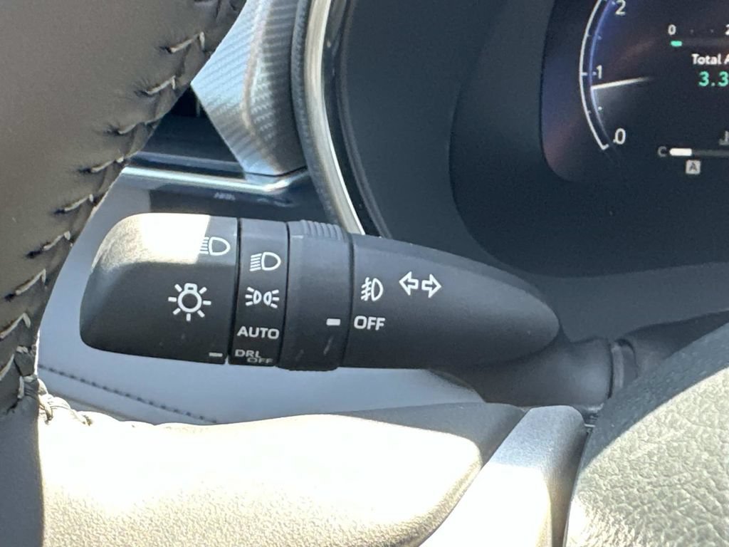 New 2026 Toyota Highlander Platinum AWD/4WD image 26