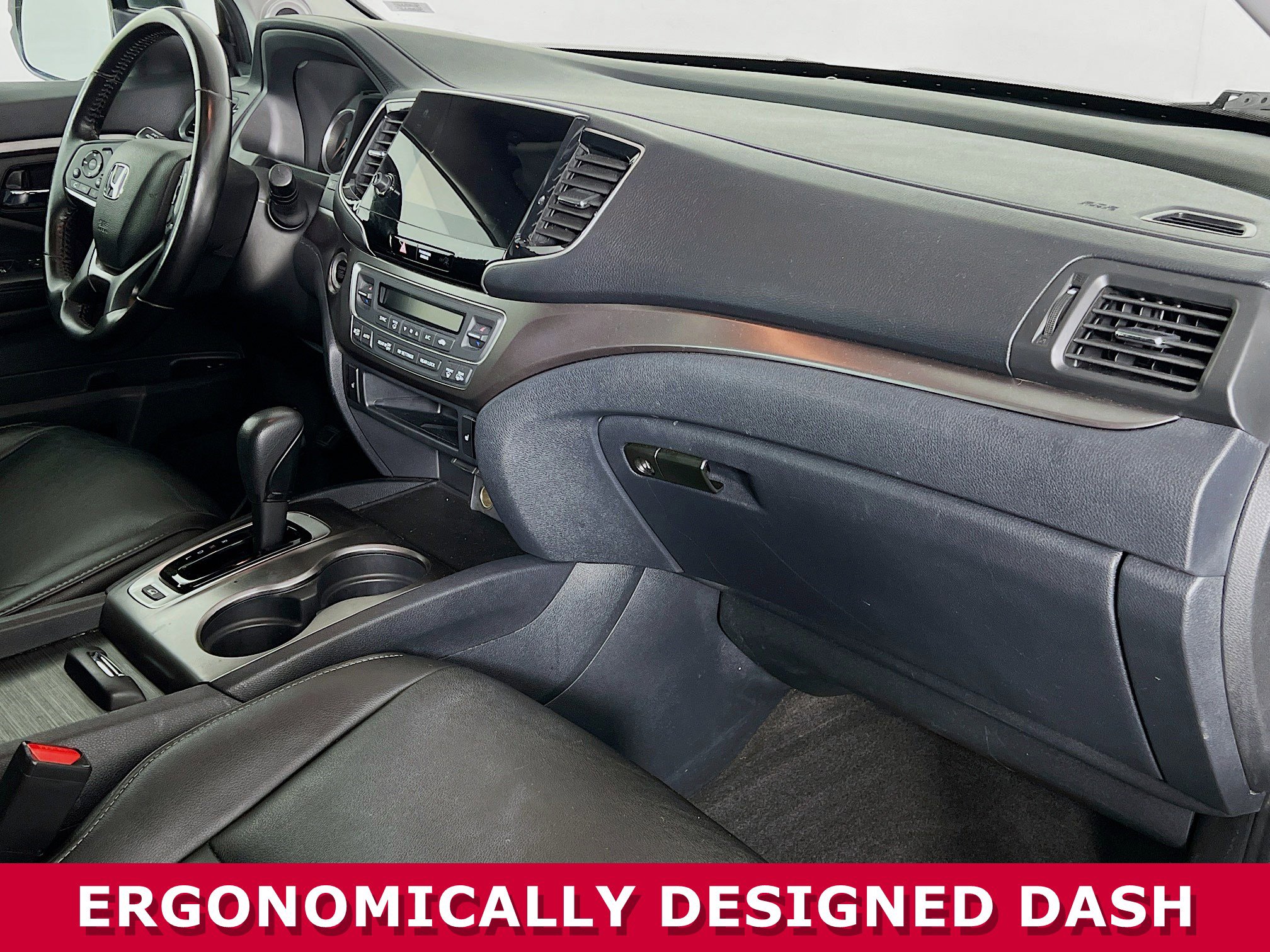 Used 2019 Honda Pilot EX-L image 20