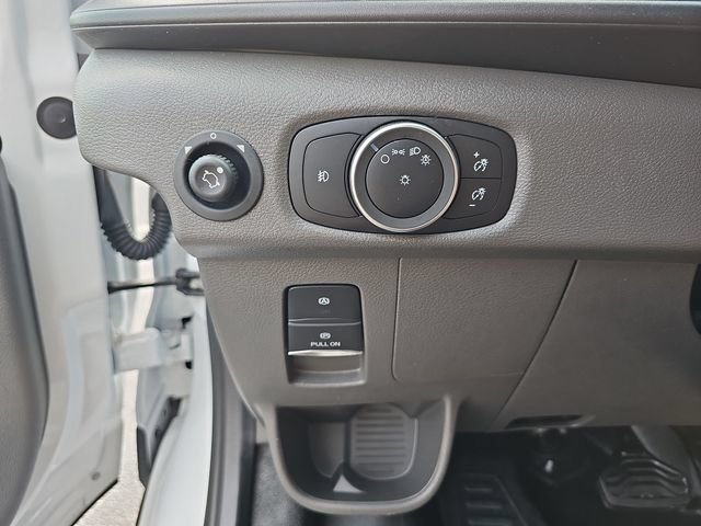 Used 2025 Ford Transit 250 Low Roof w/ Exterior Upgrade Package RWD image 29