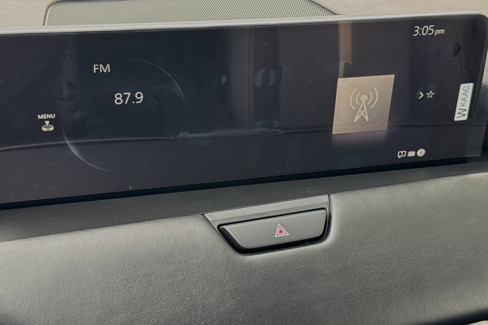 New 2025 MAZDA CX-70 Plug-In Hybrid w/ Premium Plus image 20