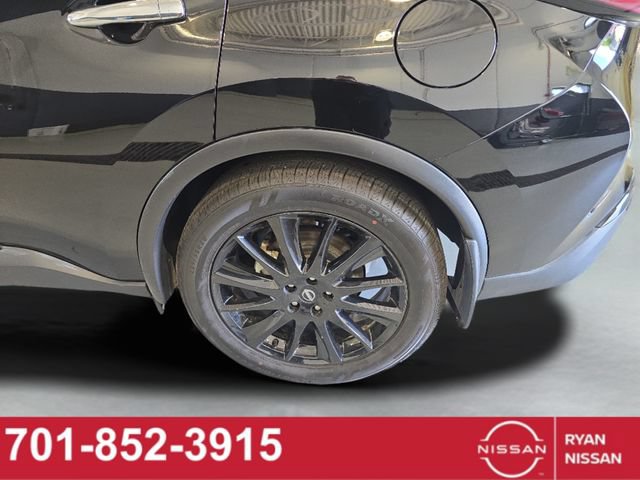 Certified 2024 Nissan Murano SL AWD/4WD image 22