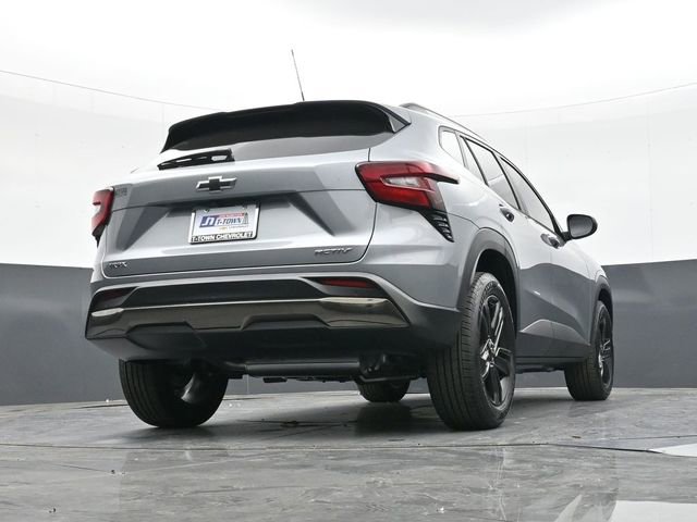 New 2026 Chevrolet Trax ACTIV w/ Driver Confidence Package image 43