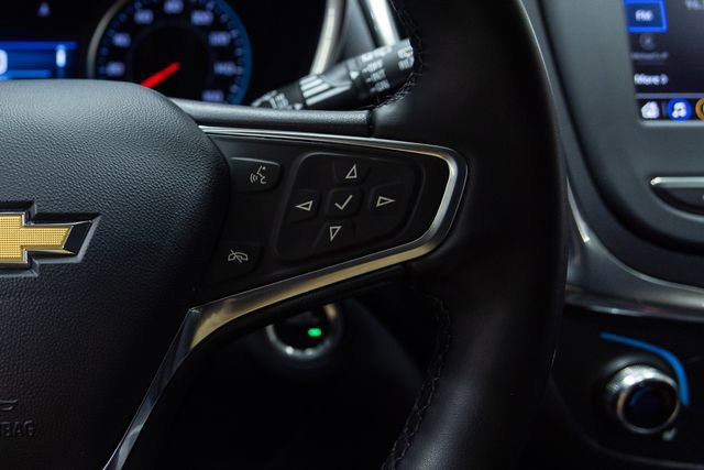 Used 2024 Chevrolet Equinox LT AWD/4WD image 15