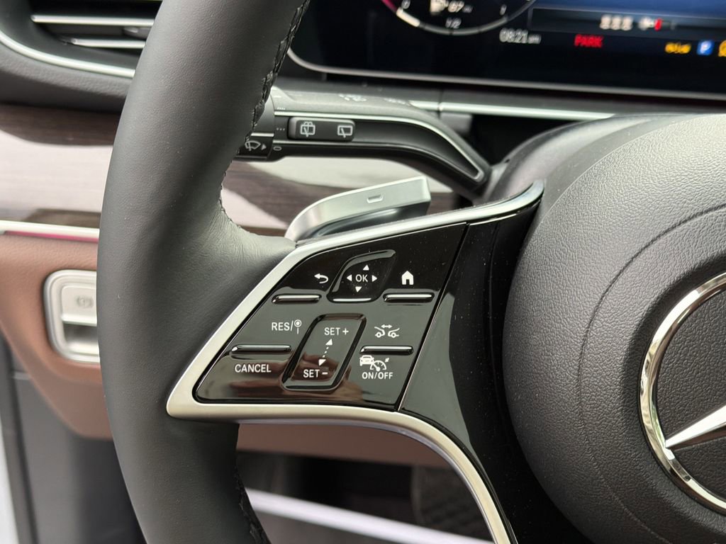 New 2026 Mercedes-Benz GLE 450 4MATIC image 26