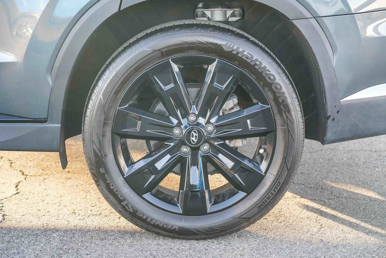 Used 2024 Hyundai Palisade XRT image 11