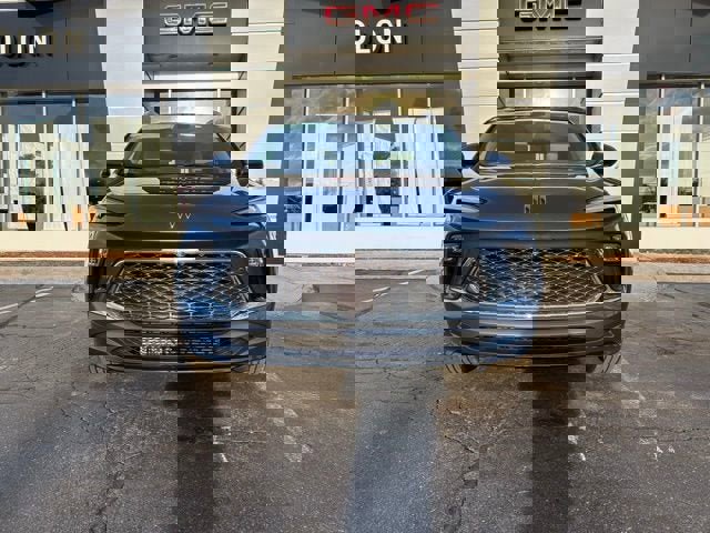 New 2026 Buick Encore GX Avenir image 5