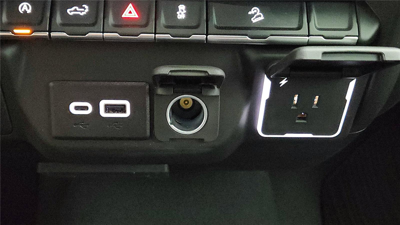 Used 2025 Chevrolet Silverado 1500 Custom Trail Boss image 43