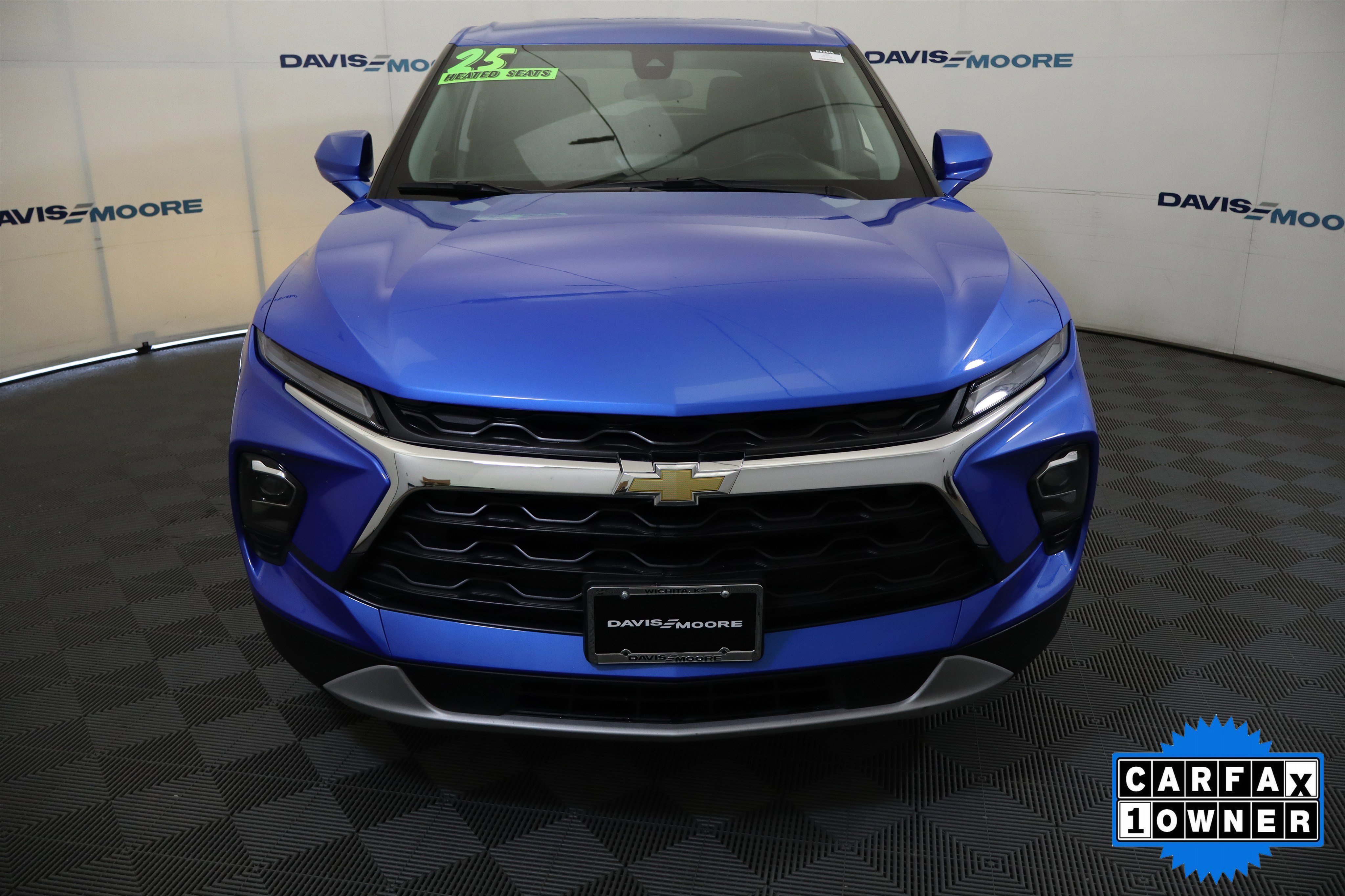 Used 2025 Chevrolet Blazer LT FWD image 14