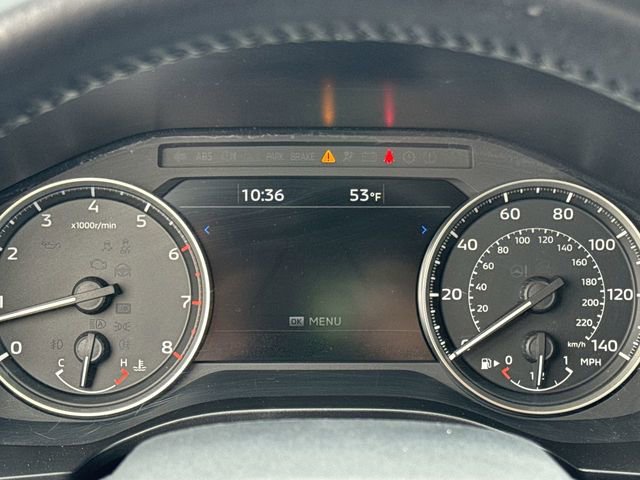Used 2024 Mitsubishi Outlander SE Black Edition image 13