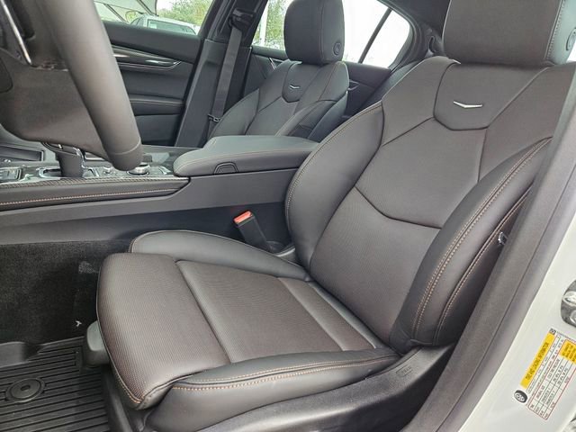 New 2026 Cadillac CT5 V w/ Technology Package image 28